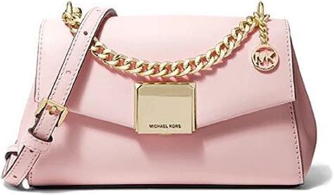 сумка michael kors lita|Lita Small Leather Crossbody Bag .